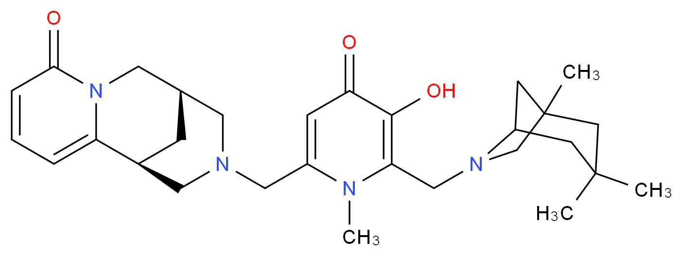 164283730 molecular structure