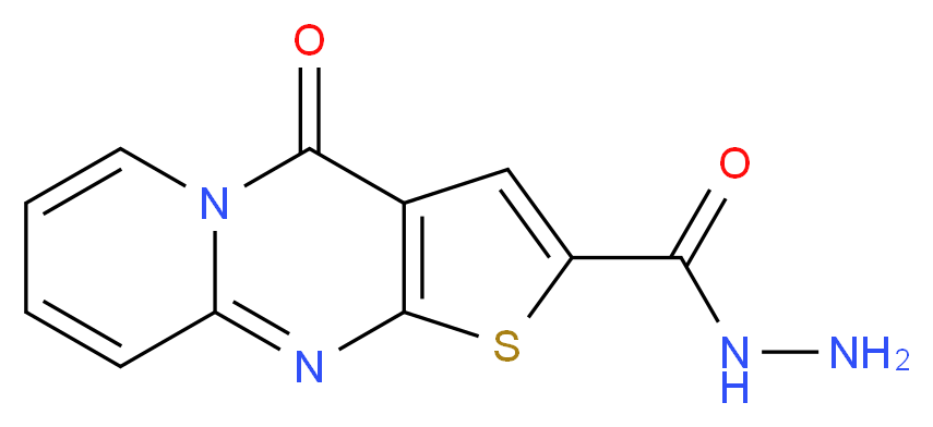 MFCD06660654 molecular structure