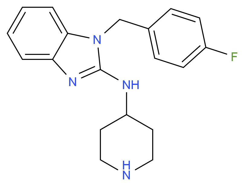 75970-64-8 molecular structure