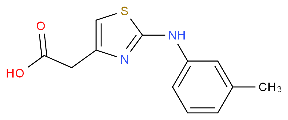 MFCD02636945 molecular structure