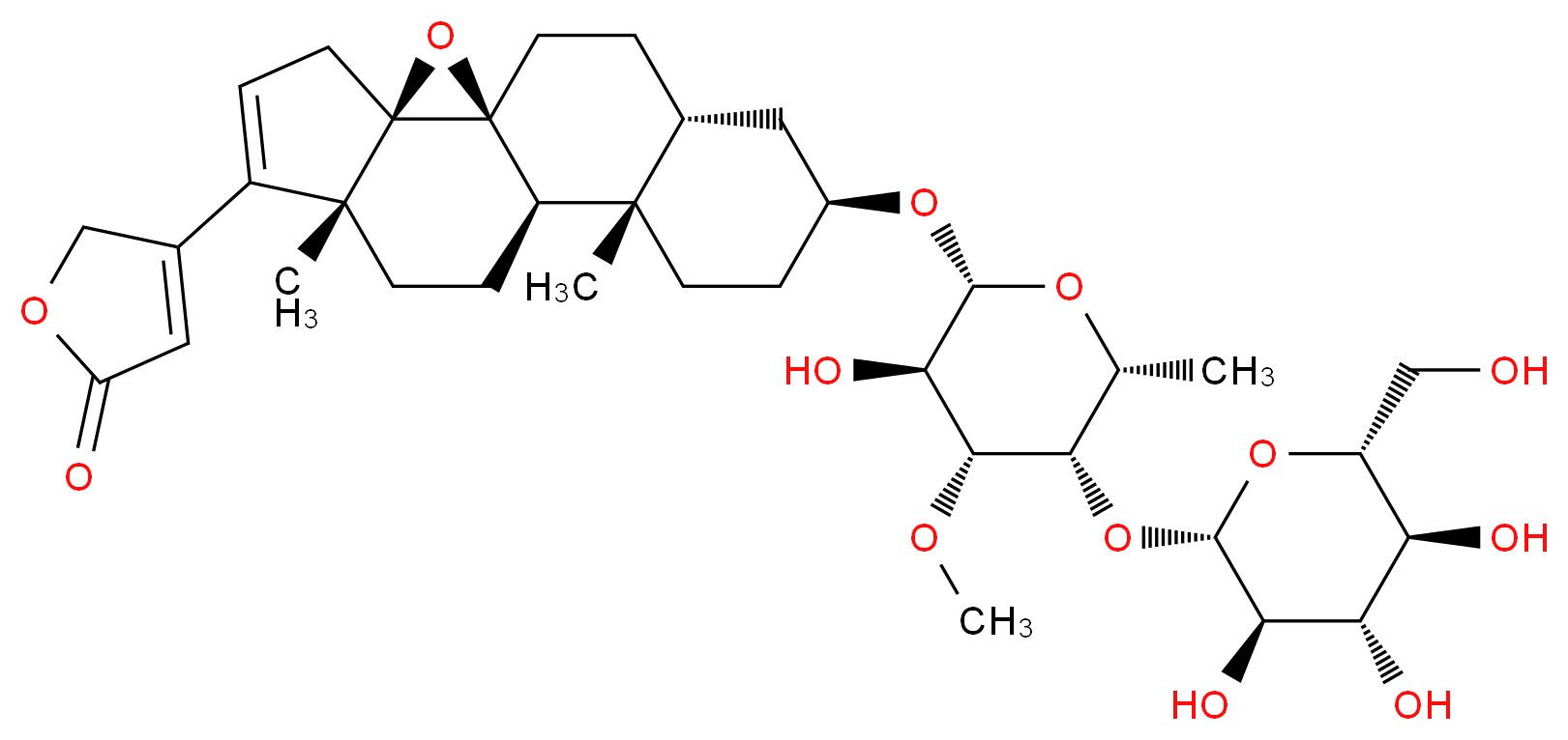 144223-70-1 molecular structure
