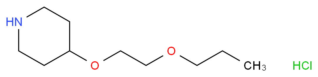 MFCD13561040 molecular structure