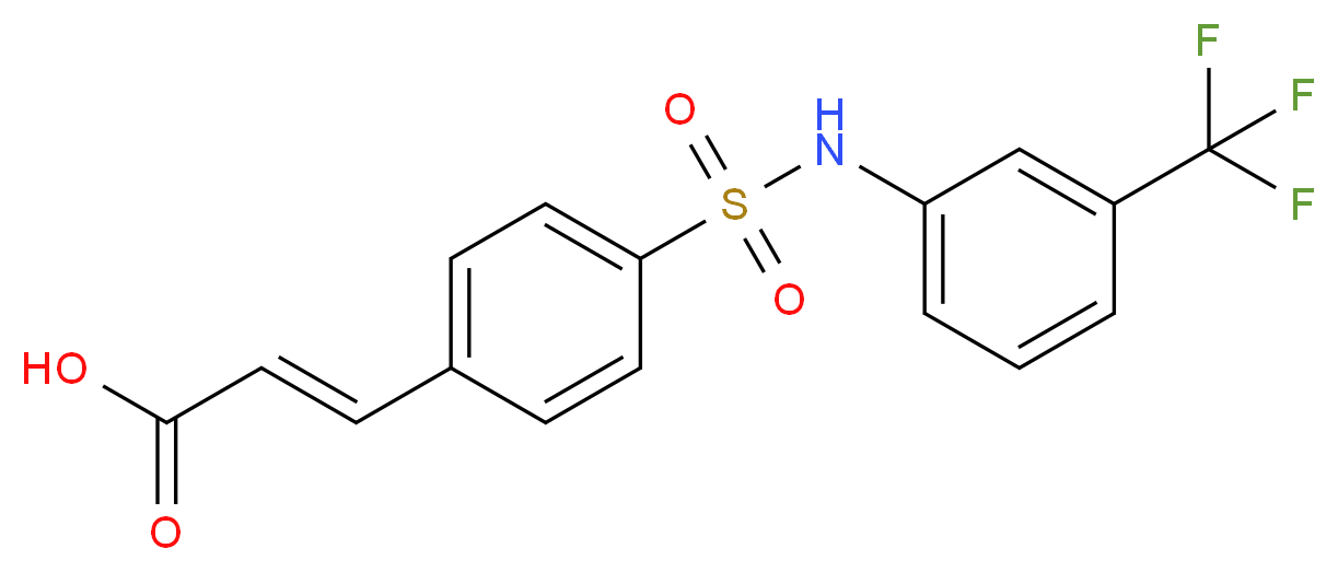 MFCD03152771 molecular structure