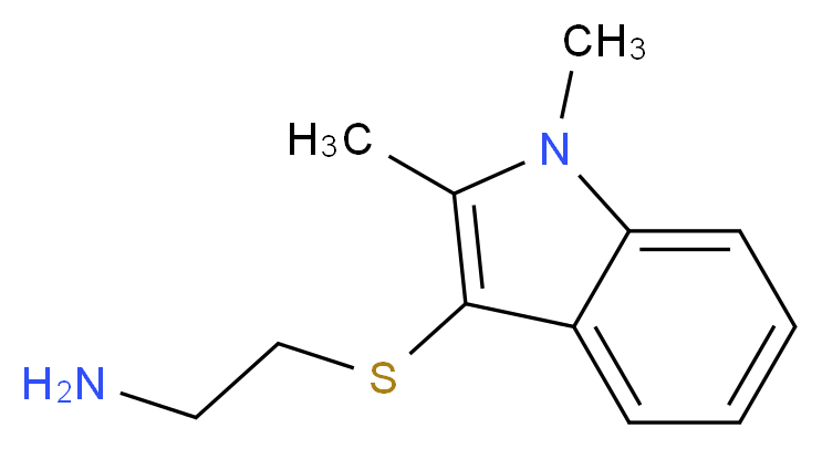 MFCD11986717 molecular structure