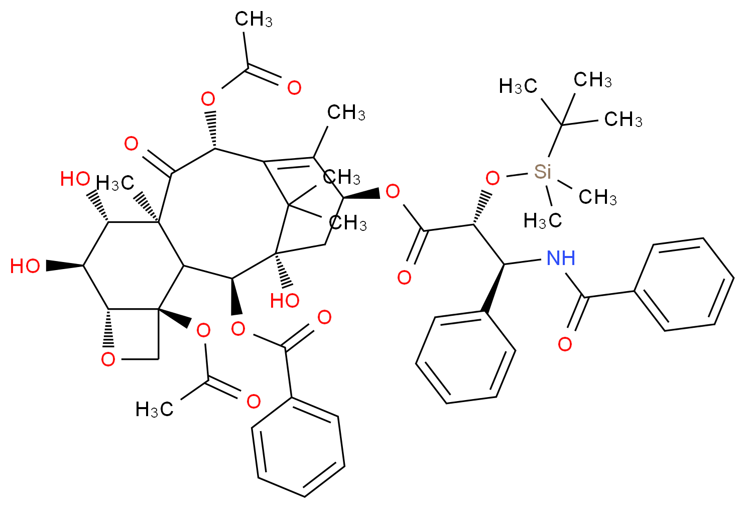 211732-86-4 molecular structure