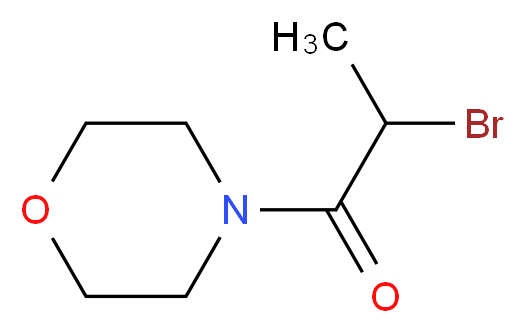 2620-13-5 molecular structure