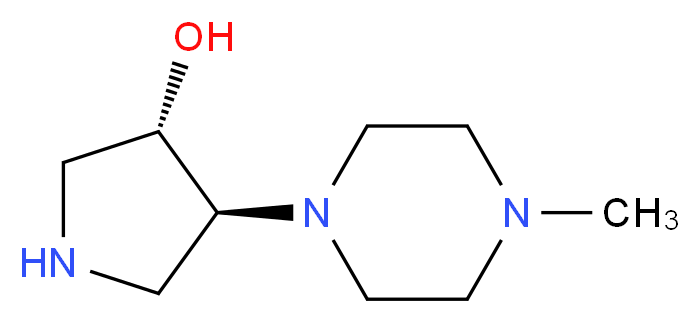 897652-69-6 molecular structure