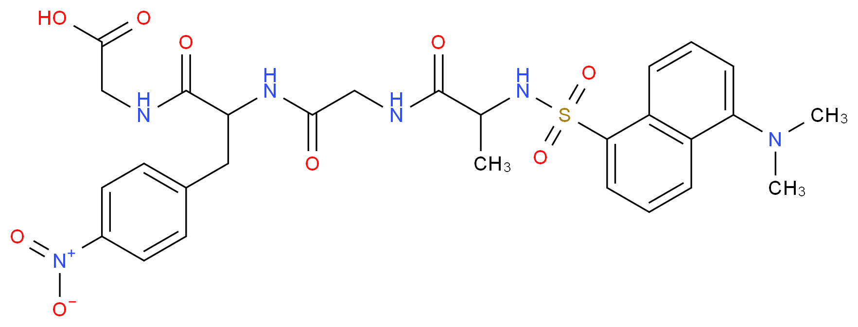 83960-27-4 molecular structure