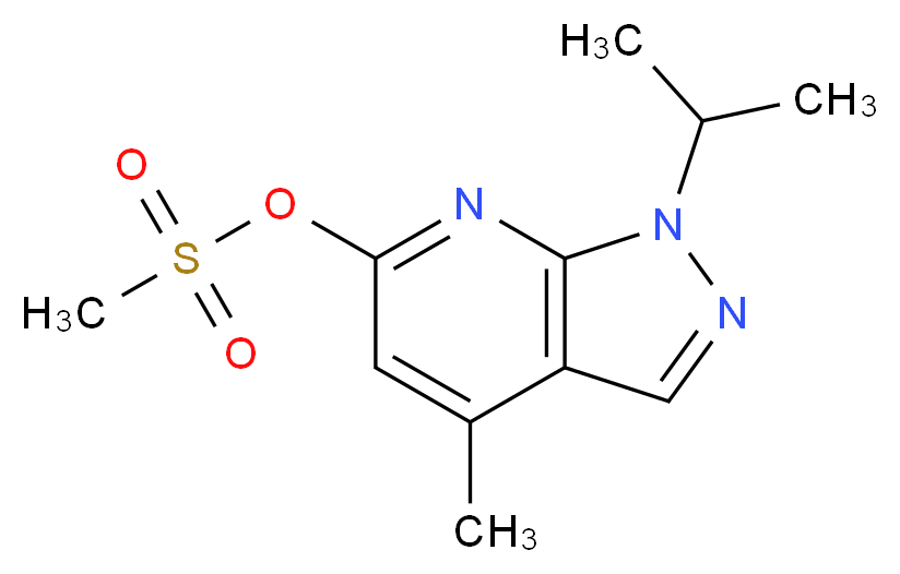 MFCD09040463 molecular structure