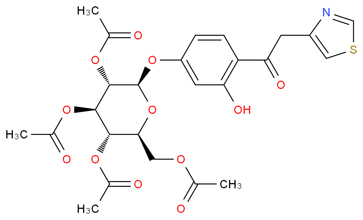 164237507 molecular structure