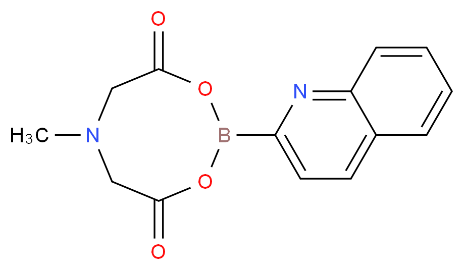 MFCD19704784 molecular structure