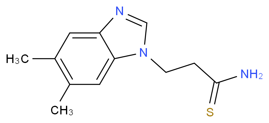 MFCD09880356 molecular structure