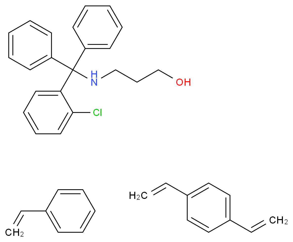 MFCD01632867 molecular structure