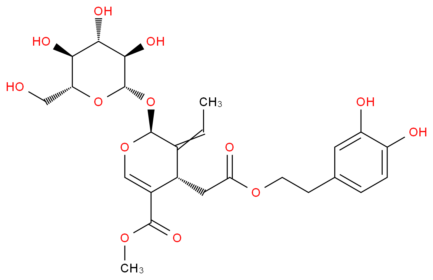 32619-42-4 molecular structure