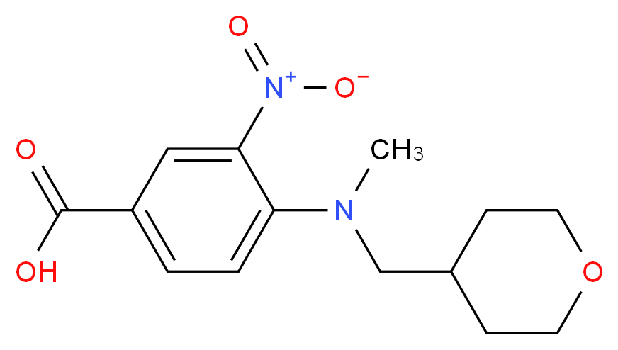 MFCD13561788 molecular structure