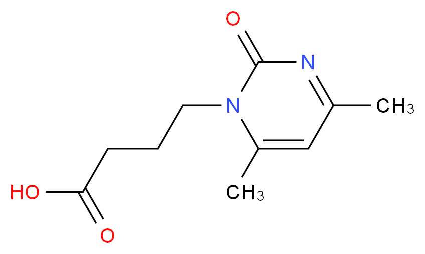 MFCD08541877 molecular structure