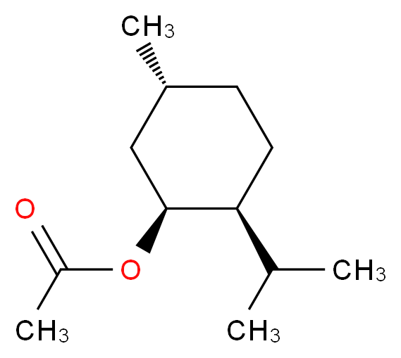 2552-91-2 molecular structure