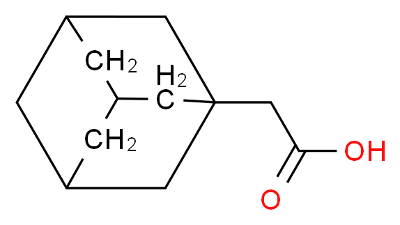 4942-47-6 molecular structure