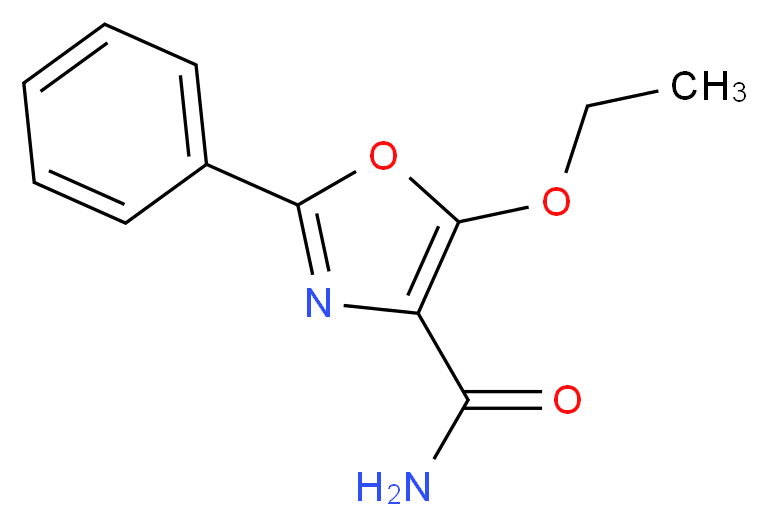 128242-87-5 molecular structure