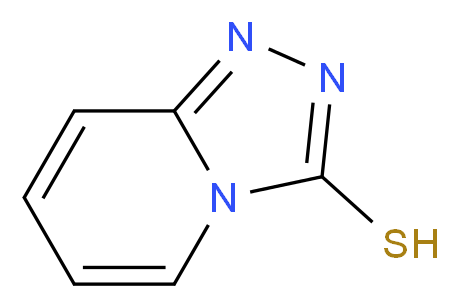 6952-68-7 molecular structure