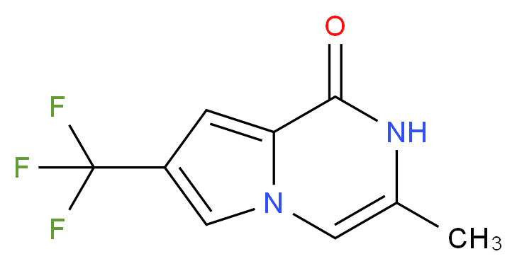 MFCD19982827 molecular structure