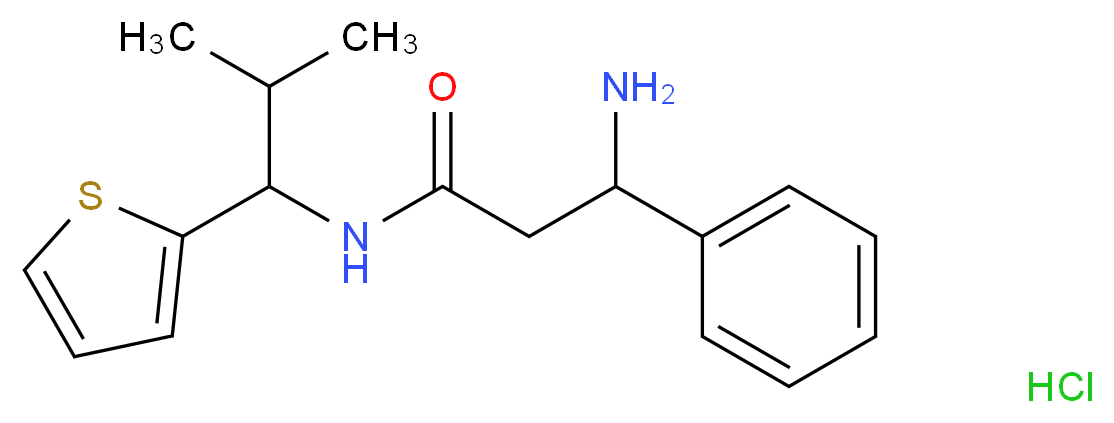 MFCD22566054 molecular structure