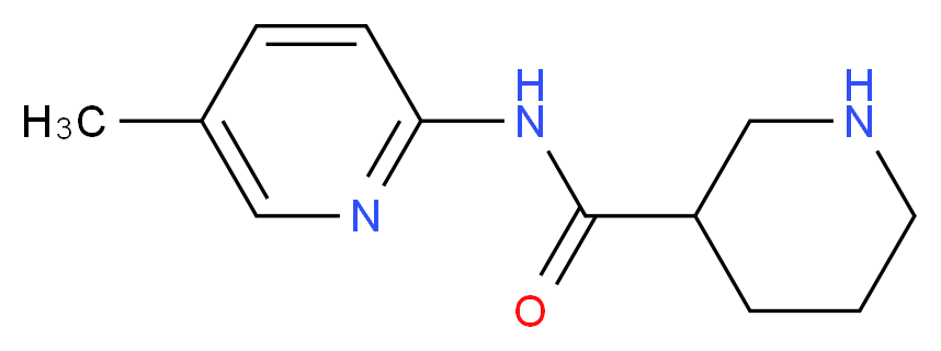 883106-75-0 molecular structure