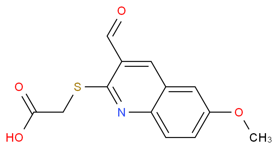 884497-65-8 molecular structure