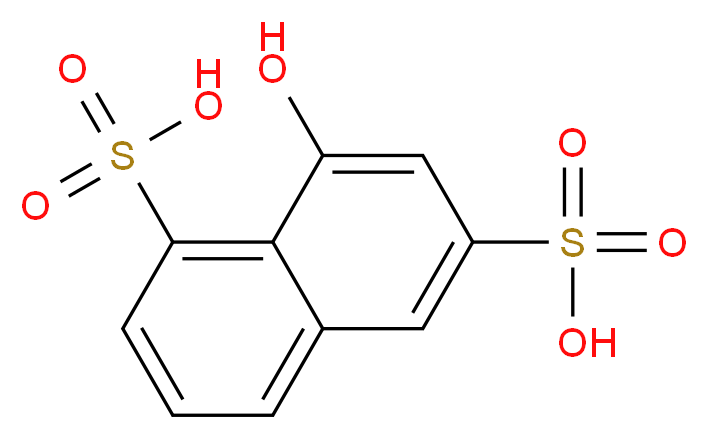 117-43-1 molecular structure