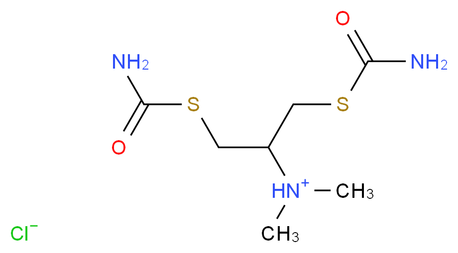 15263-53-3 molecular structure