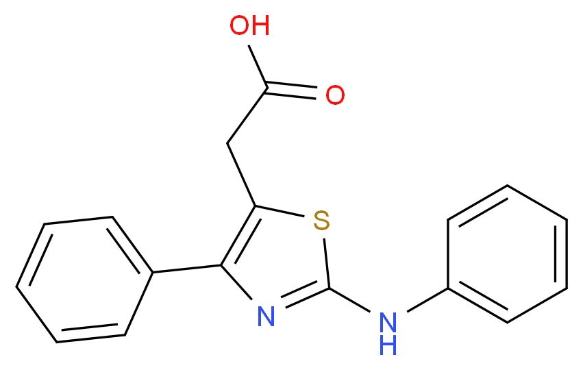 MFCD03042582 molecular structure