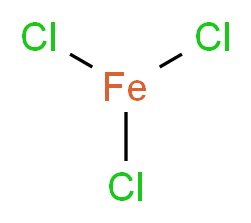 7705-08-0 molecular structure