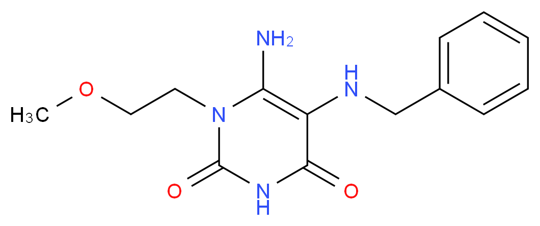MFCD03957583 molecular structure
