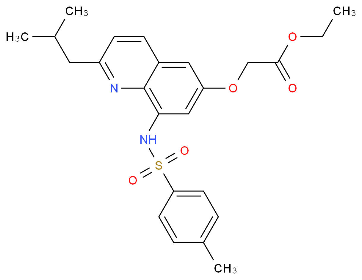 316124-91-1 molecular structure