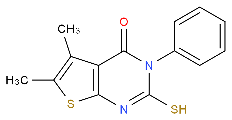 59898-64-5 molecular structure