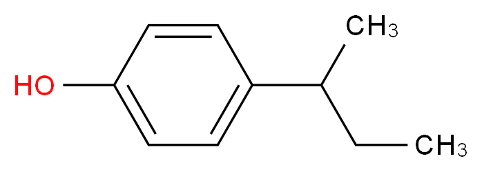 99-71-8 molecular structure