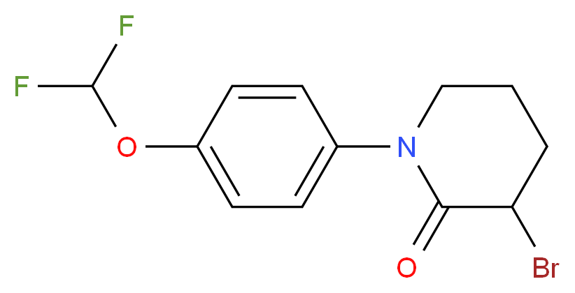 MFCD19590562 molecular structure