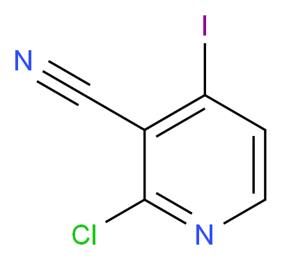 1171919-75-7 molecular structure
