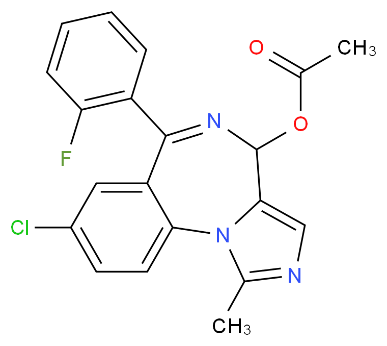 59468-84-7 molecular structure