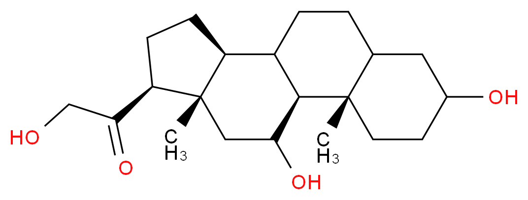 68-42-8 molecular structure