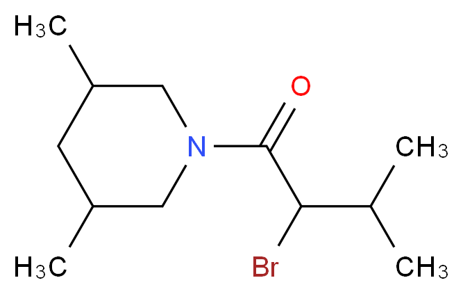 MFCD09946081 molecular structure