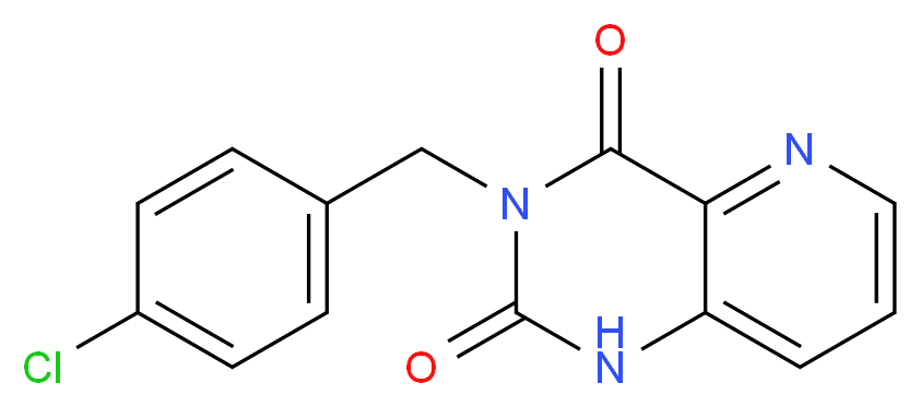 MFCD09743073 molecular structure