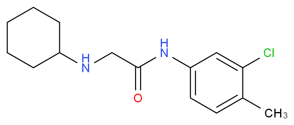 MFCD02738277 molecular structure