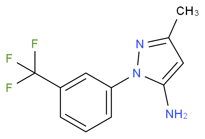 345-07-3 molecular structure