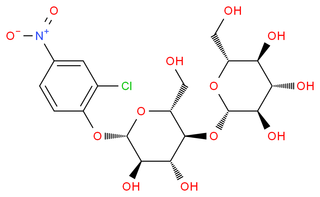 135743-28-1 molecular structure