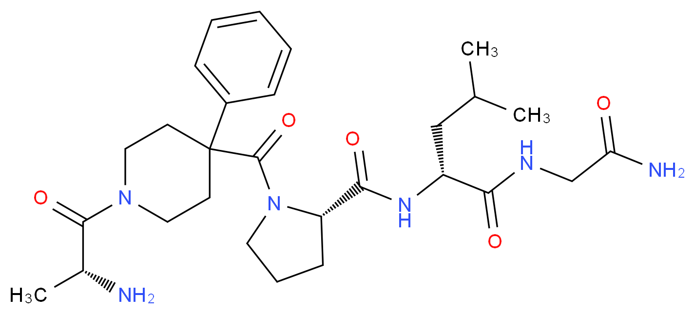 164256668 molecular structure