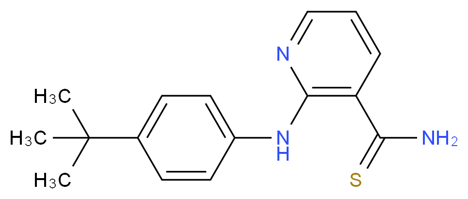 MFCD13367298 molecular structure
