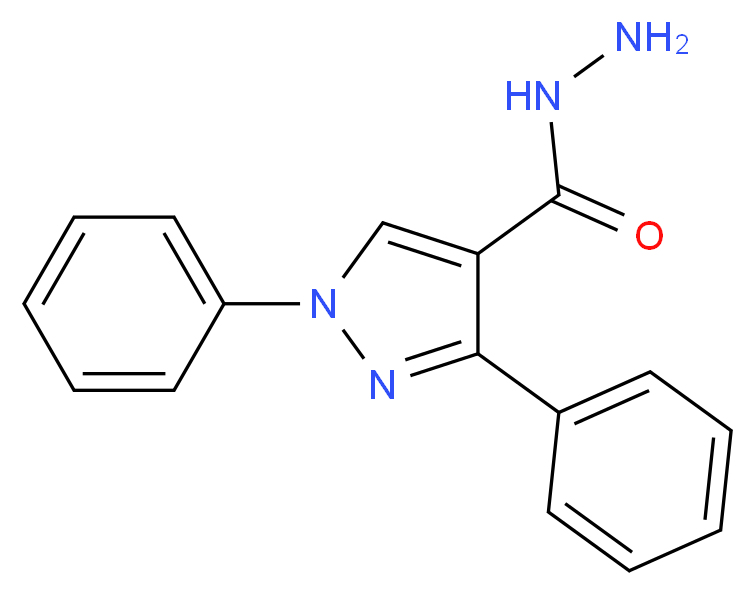MFCD02707555 molecular structure
