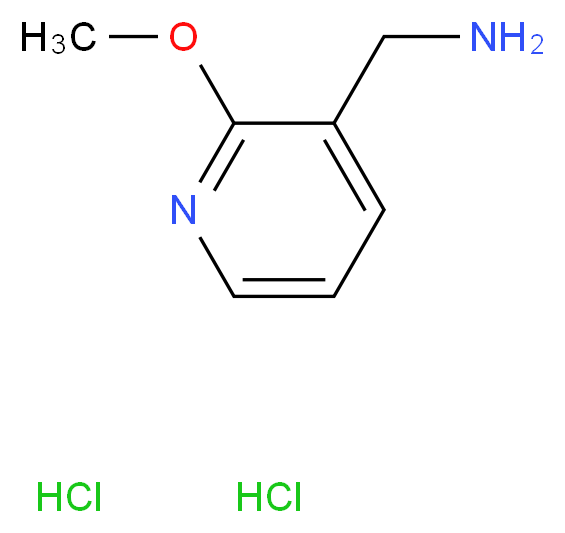 1158447-85-8 molecular structure