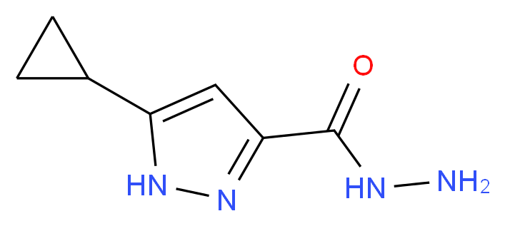 CAS_395653-63-1 molecular structure